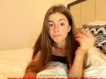webcam girl coy_amina today image #1668265