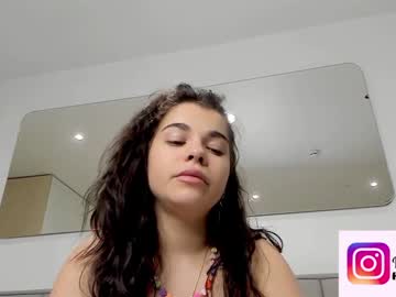 webcam girl hot_chill__ today image #2802066