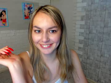 webcam girl miss_jenni15 today image #21260