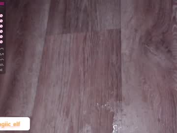 webcam girl magic_elf today image #2520727