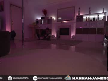 webcam girl hannahjames710 today image #3048045