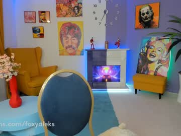 webcam girl foxy_aleks today image #324474