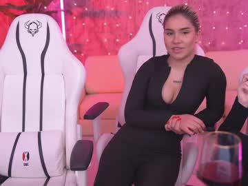 webcam couple anabel054 today image #3731612