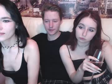 webcam couple lana_tony today image #1425679