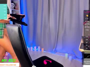 webcam girl blush_mikki today image #2694929