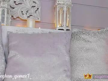 webcam girl _meghan_gomez1_ today image #2349876