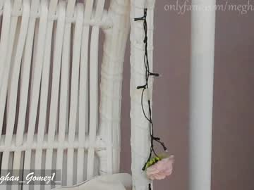 webcam girl _meghan_gomez1_ today image #971302
