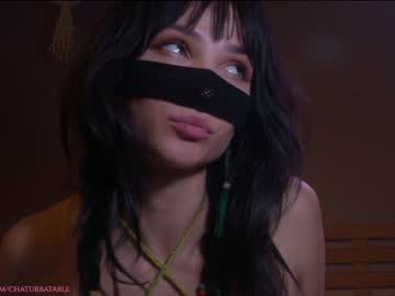 webcam girl chaturbatable today image #3822151