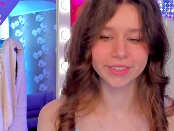 webcam girl siberian_bunny today image #3802916