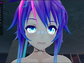 webcam girl projektmelody today image #715072