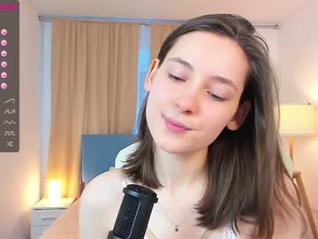 webcam girl beckymartens today image #1527829