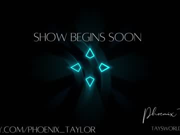 webcam girl phoenix_taylor today image #112134