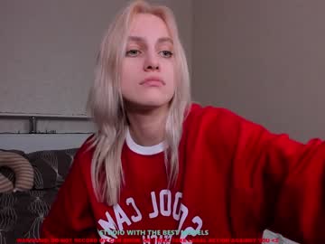 webcam girl stella_blush today image #52339