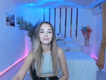 webcam girl amelia__williams today image #361305