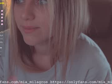 webcam girl mia_milagros today image #959739