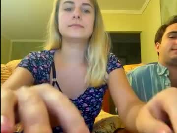 webcam couple cutecouplealwayshungry today image #103261