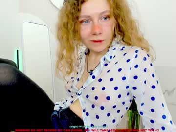 webcam girl lanshan_coy today image #977099
