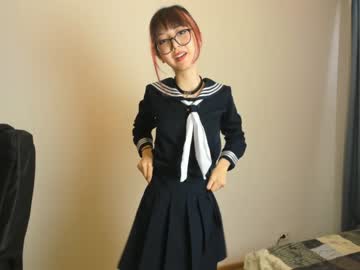webcam girl cherrypie_01 today image #2685378