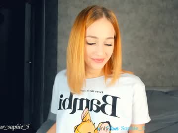 webcam girl sophie_5 today image #894777