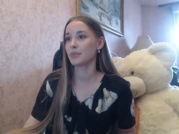 webcam girl ariana_777 today image #1716666