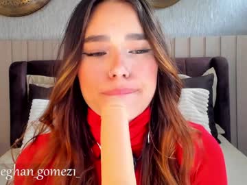 webcam girl _meghan_gomez1_ today image #2644687