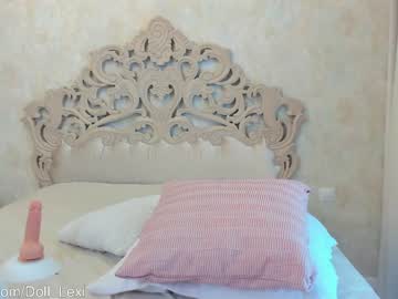 webcam girl doll_lexi today image #1573281