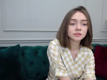 webcam girl adelewilson__ today image #295127
