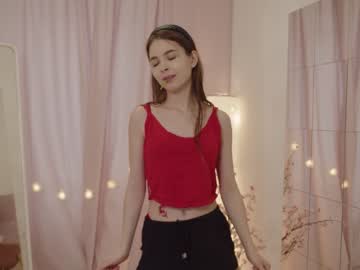 webcam girl dakota_ossa today image #1163776
