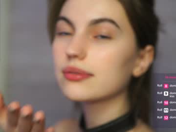 webcam girl hoolybunny today image #1381736
