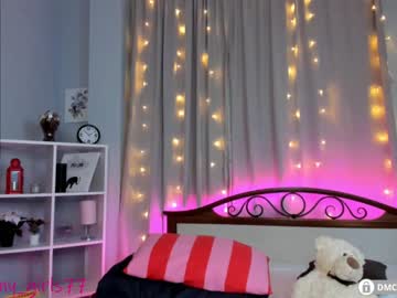 webcam girl katrinpolly today image #892396