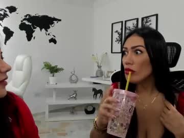 webcam couple emillybrowm today image #180211