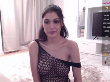 webcam girl persian_baddie today image #3865323