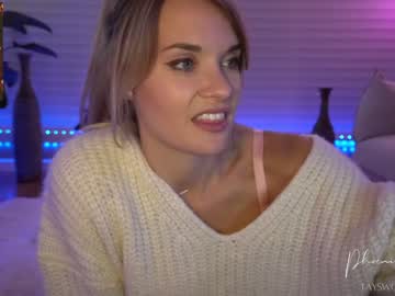 webcam girl phoenix_taylor today image #960109