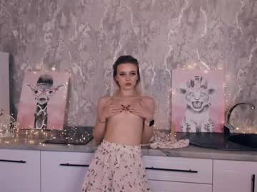 Cam for gladysharn