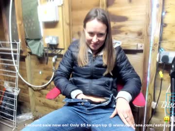 webcam girl eatmypie69 today image #1013750