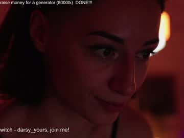 webcam girl _darsy today image #2982009