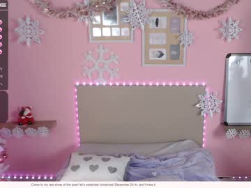 webcam girl little_effy18 today image #715284