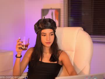 webcam girl winona__ today image #844181