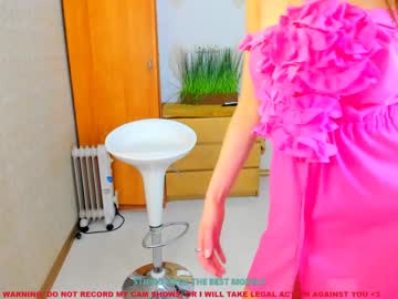 webcam girl naomi_coy today image #720113