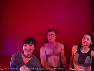 webcam girl _exhale today image #420775