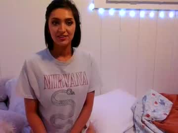 webcam girl evarae444 today image #1307096