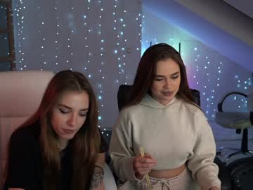 webcam couple anabel054 today image #427984