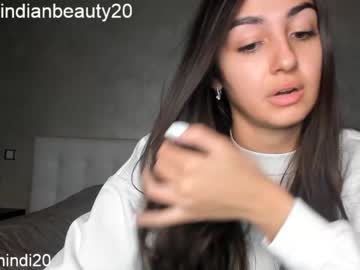 webcam girl indianbeauty20 today image #3144494