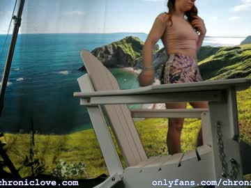 webcam girl chroniclove today image #1770210