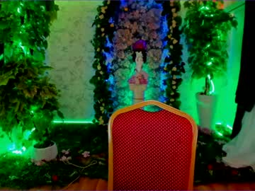 webcam couple leila_parker_ today image #1136300