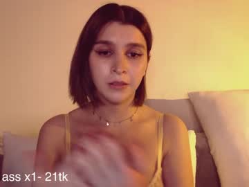 webcam girl maye_maye today image #34118