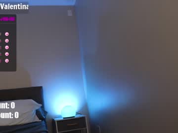 webcam girl milavalentinax today image #306356