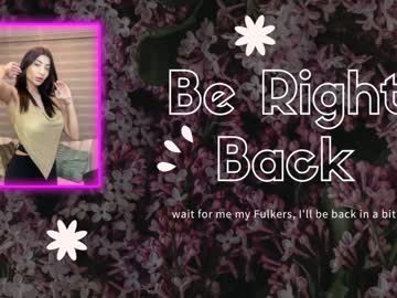 webcam girl letiziafulkers1 today image #842335