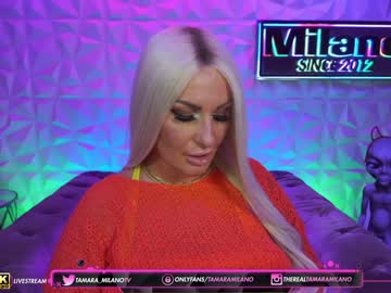 webcam girl tamaramilano today image #2922192