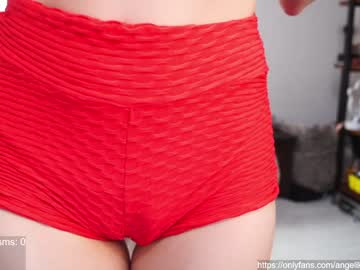 webcam girl angelika_rouge today image #1078316